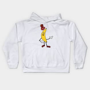 Banana Dandy Kids Hoodie